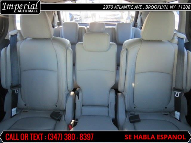 2018 Honda Odyssey EX-L Auto, available for sale in Brooklyn, New York | Imperial Auto Mall. Brooklyn, New York 2018 Honda Odyssey EX-L Auto, available for sale in Brooklyn, New York | Imperial Auto Mall. Brooklyn, New York