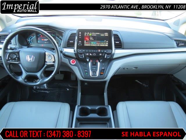 2018 Honda Odyssey EX-L Auto, available for sale in Brooklyn, New York | Imperial Auto Mall. Brooklyn, New York 2018 Honda Odyssey EX-L Auto, available for sale in Brooklyn, New York | Imperial Auto Mall. Brooklyn, New York
