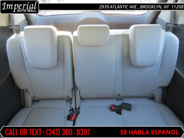 2018 Honda Odyssey EX-L Auto, available for sale in Brooklyn, New York | Imperial Auto Mall. Brooklyn, New York 2018 Honda Odyssey EX-L Auto, available for sale in Brooklyn, New York | Imperial Auto Mall. Brooklyn, New York