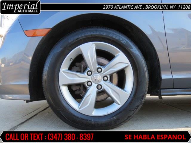 2018 Honda Odyssey EX-L Auto, available for sale in Brooklyn, New York | Imperial Auto Mall. Brooklyn, New York 2018 Honda Odyssey EX-L Auto, available for sale in Brooklyn, New York | Imperial Auto Mall. Brooklyn, New York