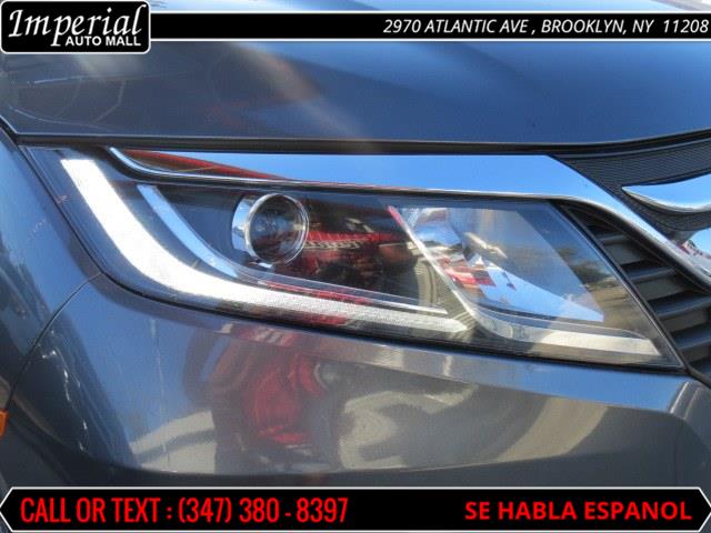 2018 Honda Odyssey EX-L Auto, available for sale in Brooklyn, New York | Imperial Auto Mall. Brooklyn, New York 2018 Honda Odyssey EX-L Auto, available for sale in Brooklyn, New York | Imperial Auto Mall. Brooklyn, New York