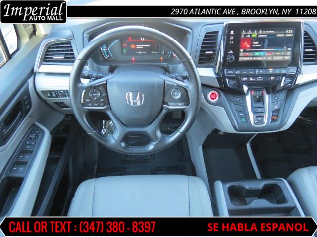 2018 Honda Odyssey EX-L Auto, available for sale in Brooklyn, New York | Imperial Auto Mall. Brooklyn, New York 2018 Honda Odyssey EX-L Auto, available for sale in Brooklyn, New York | Imperial Auto Mall. Brooklyn, New York