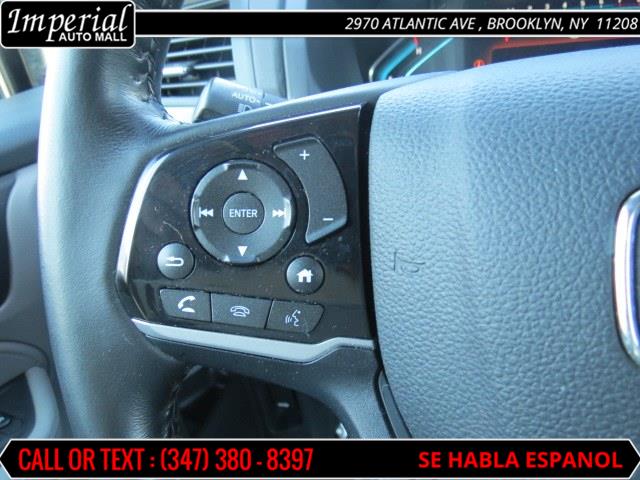 2018 Honda Odyssey EX-L Auto, available for sale in Brooklyn, New York | Imperial Auto Mall. Brooklyn, New York 2018 Honda Odyssey EX-L Auto, available for sale in Brooklyn, New York | Imperial Auto Mall. Brooklyn, New York