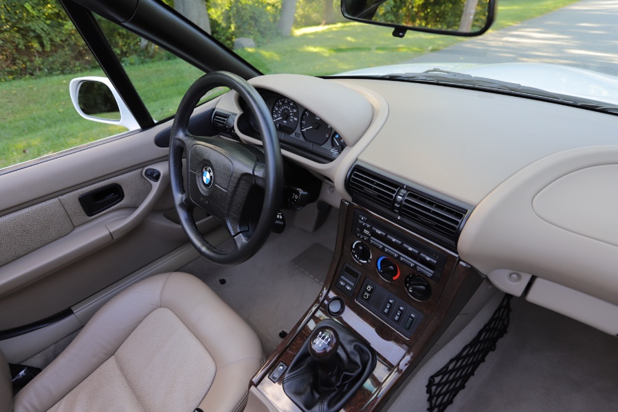 1999 BMW Z3 Z3 2dr Roadster 2.5L, available for sale in North Salem, New York | Meccanic Shop North Inc. North Salem, New York 1999 BMW Z3 Z3 2dr Roadster 2.5L, available for sale in North Salem, New York | Meccanic Shop North Inc. North Salem, New York