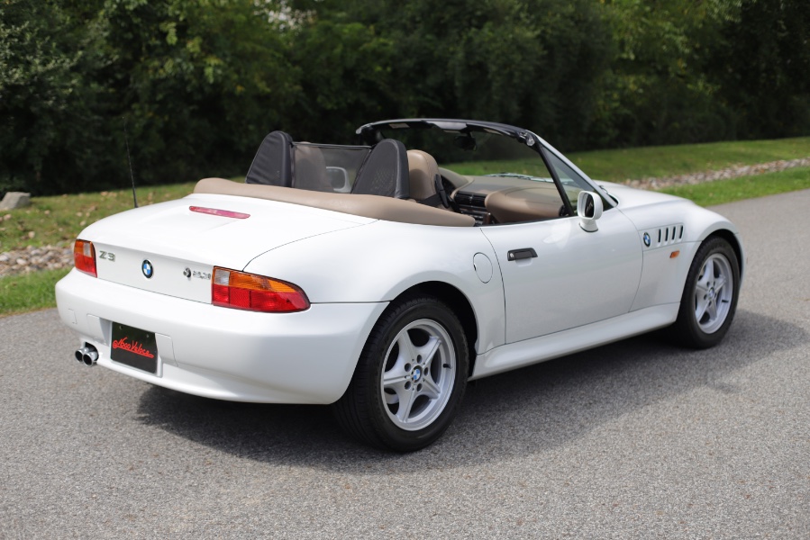 1999 BMW Z3 Z3 2dr Roadster 2.5L, available for sale in North Salem, New York | Meccanic Shop North Inc. North Salem, New York 1999 BMW Z3 Z3 2dr Roadster 2.5L, available for sale in North Salem, New York | Meccanic Shop North Inc. North Salem, New York