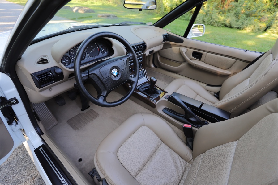 1999 BMW Z3 Z3 2dr Roadster 2.5L, available for sale in North Salem, New York | Meccanic Shop North Inc. North Salem, New York 1999 BMW Z3 Z3 2dr Roadster 2.5L, available for sale in North Salem, New York | Meccanic Shop North Inc. North Salem, New York