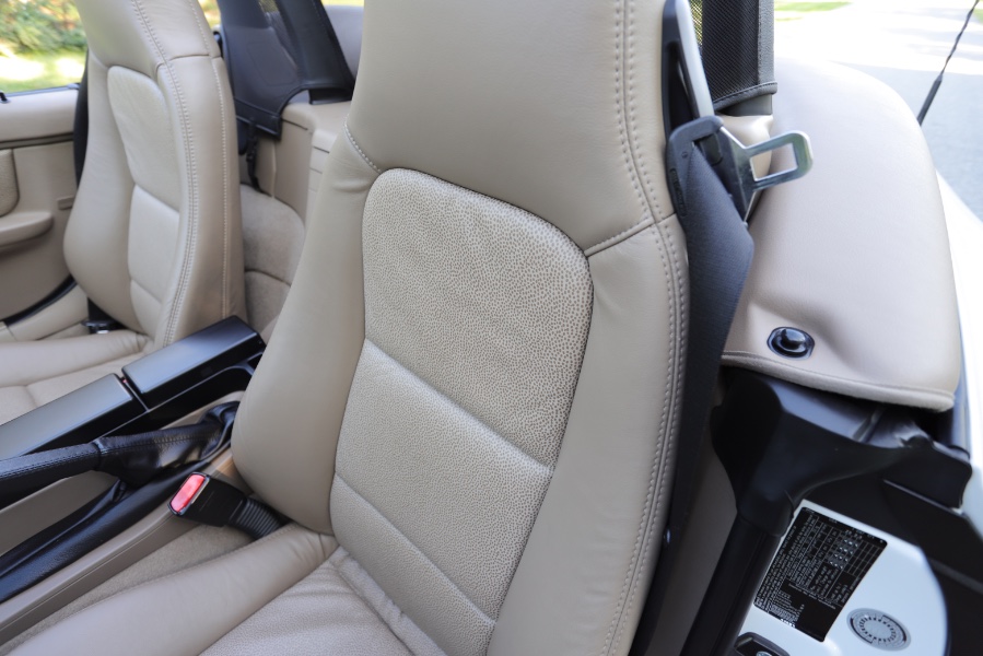 1999 BMW Z3 Z3 2dr Roadster 2.5L, available for sale in North Salem, New York | Meccanic Shop North Inc. North Salem, New York 1999 BMW Z3 Z3 2dr Roadster 2.5L, available for sale in North Salem, New York | Meccanic Shop North Inc. North Salem, New York