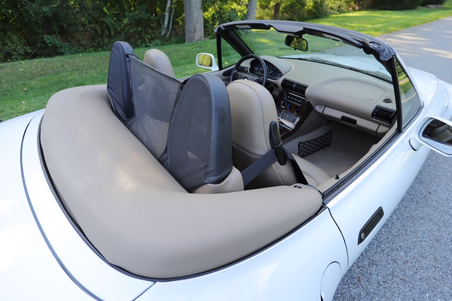 1999 BMW Z3 Z3 2dr Roadster 2.5L, available for sale in North Salem, New York | Meccanic Shop North Inc. North Salem, New York 1999 BMW Z3 Z3 2dr Roadster 2.5L, available for sale in North Salem, New York | Meccanic Shop North Inc. North Salem, New York