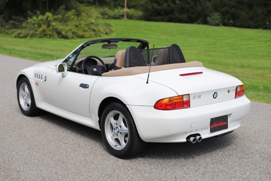 1999 BMW Z3 Z3 2dr Roadster 2.5L, available for sale in North Salem, New York | Meccanic Shop North Inc. North Salem, New York 1999 BMW Z3 Z3 2dr Roadster 2.5L, available for sale in North Salem, New York | Meccanic Shop North Inc. North Salem, New York