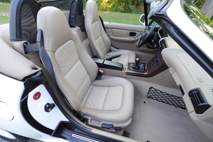 1999 BMW Z3 Z3 2dr Roadster 2.5L, available for sale in North Salem, New York | Meccanic Shop North Inc. North Salem, New York 1999 BMW Z3 Z3 2dr Roadster 2.5L, available for sale in North Salem, New York | Meccanic Shop North Inc. North Salem, New York
