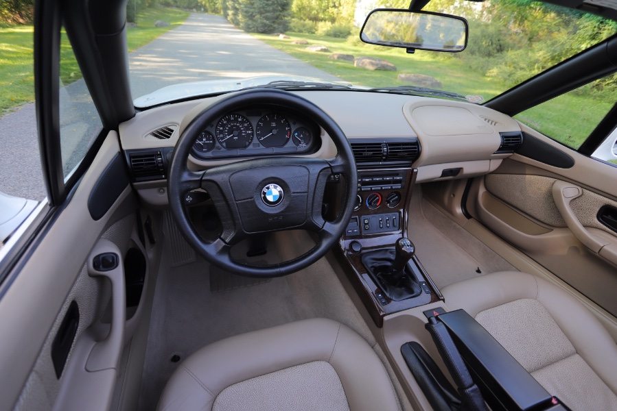 1999 BMW Z3 Z3 2dr Roadster 2.5L, available for sale in North Salem, New York | Meccanic Shop North Inc. North Salem, New York 1999 BMW Z3 Z3 2dr Roadster 2.5L, available for sale in North Salem, New York | Meccanic Shop North Inc. North Salem, New York