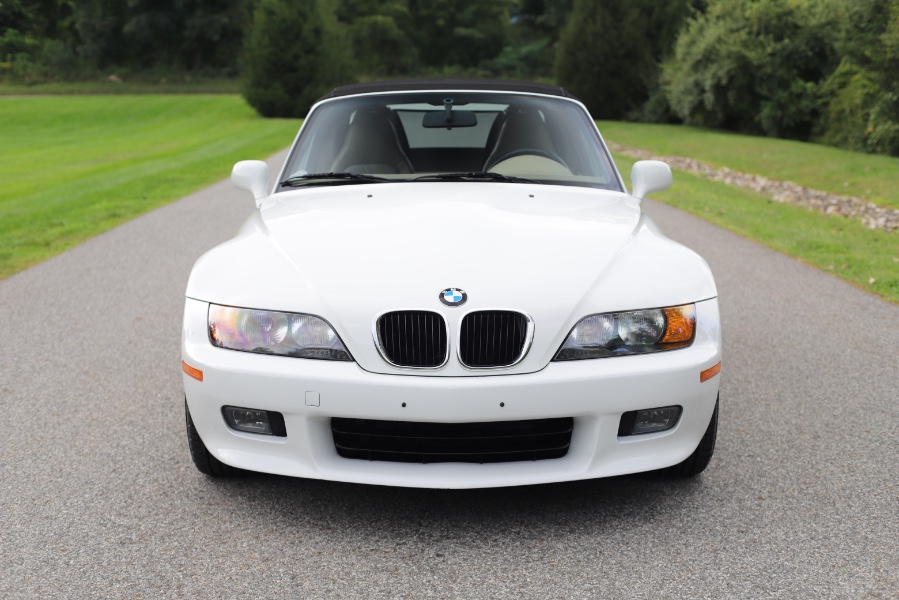1999 BMW Z3 Z3 2dr Roadster 2.5L, available for sale in North Salem, New York | Meccanic Shop North Inc. North Salem, New York 1999 BMW Z3 Z3 2dr Roadster 2.5L, available for sale in North Salem, New York | Meccanic Shop North Inc. North Salem, New York