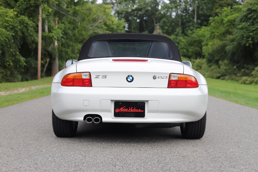 1999 BMW Z3 Z3 2dr Roadster 2.5L, available for sale in North Salem, New York | Meccanic Shop North Inc. North Salem, New York 1999 BMW Z3 Z3 2dr Roadster 2.5L, available for sale in North Salem, New York | Meccanic Shop North Inc. North Salem, New York