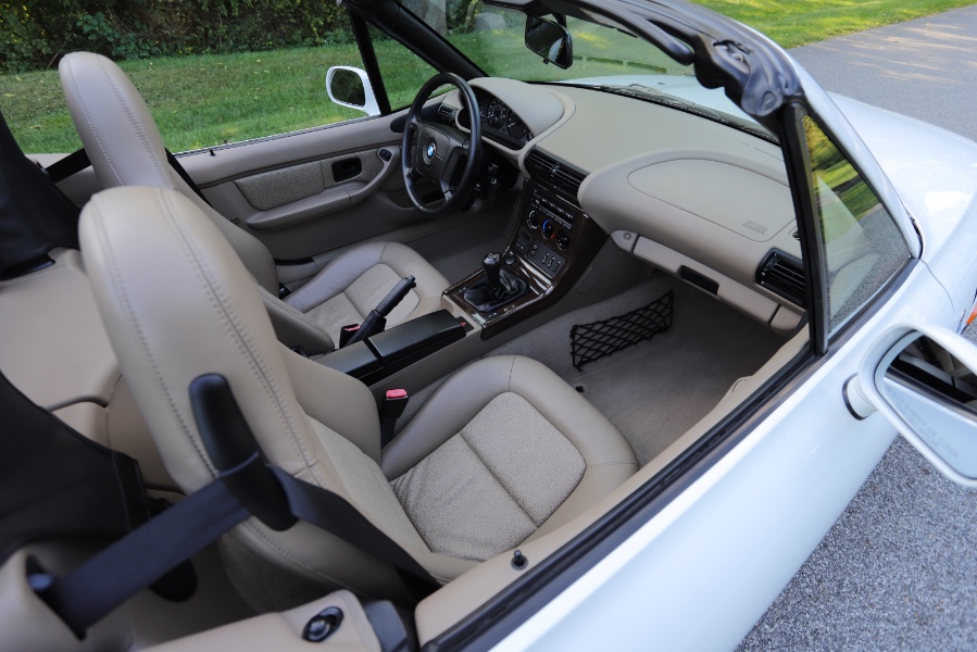 1999 BMW Z3 Z3 2dr Roadster 2.5L, available for sale in North Salem, New York | Meccanic Shop North Inc. North Salem, New York 1999 BMW Z3 Z3 2dr Roadster 2.5L, available for sale in North Salem, New York | Meccanic Shop North Inc. North Salem, New York