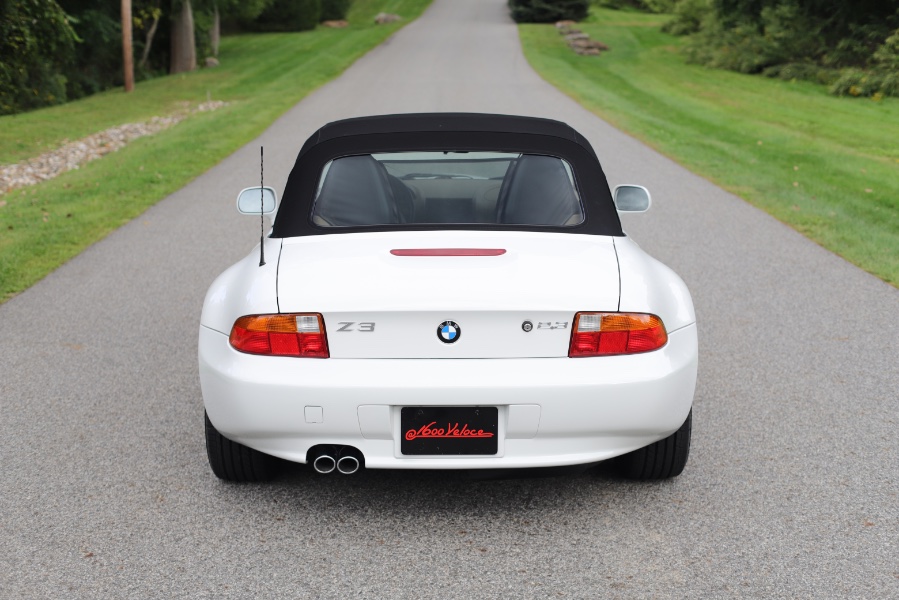 1999 BMW Z3 Z3 2dr Roadster 2.5L, available for sale in North Salem, New York | Meccanic Shop North Inc. North Salem, New York 1999 BMW Z3 Z3 2dr Roadster 2.5L, available for sale in North Salem, New York | Meccanic Shop North Inc. North Salem, New York
