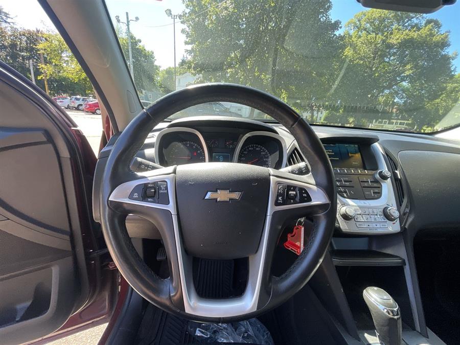 Used Chevrolet Equinox AWD 4dr LT 2016 | Wiz Leasing Inc. Stratford, Connecticut Used Chevrolet Equinox AWD 4dr LT 2016 | Wiz Leasing Inc. Stratford, Connecticut
