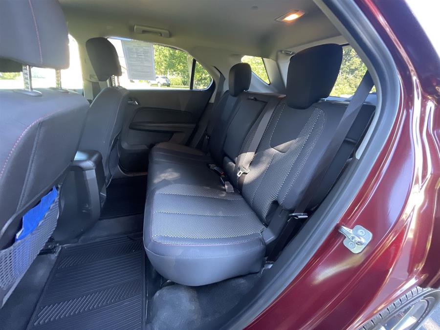 Used Chevrolet Equinox AWD 4dr LT 2016 | Wiz Leasing Inc. Stratford, Connecticut Used Chevrolet Equinox AWD 4dr LT 2016 | Wiz Leasing Inc. Stratford, Connecticut