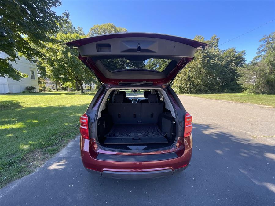 Used Chevrolet Equinox AWD 4dr LT 2016 | Wiz Leasing Inc. Stratford, Connecticut Used Chevrolet Equinox AWD 4dr LT 2016 | Wiz Leasing Inc. Stratford, Connecticut
