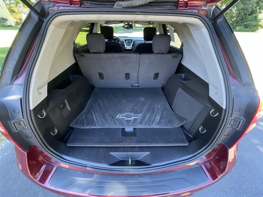 Used Chevrolet Equinox AWD 4dr LT 2016 | Wiz Leasing Inc. Stratford, Connecticut Used Chevrolet Equinox AWD 4dr LT 2016 | Wiz Leasing Inc. Stratford, Connecticut