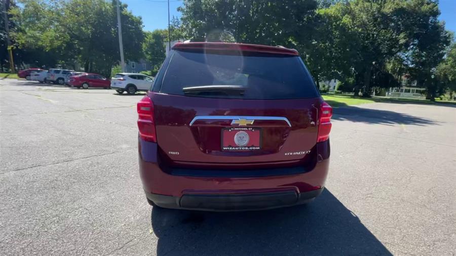 Used Chevrolet Equinox AWD 4dr LT 2016 | Wiz Leasing Inc. Stratford, Connecticut Used Chevrolet Equinox AWD 4dr LT 2016 | Wiz Leasing Inc. Stratford, Connecticut