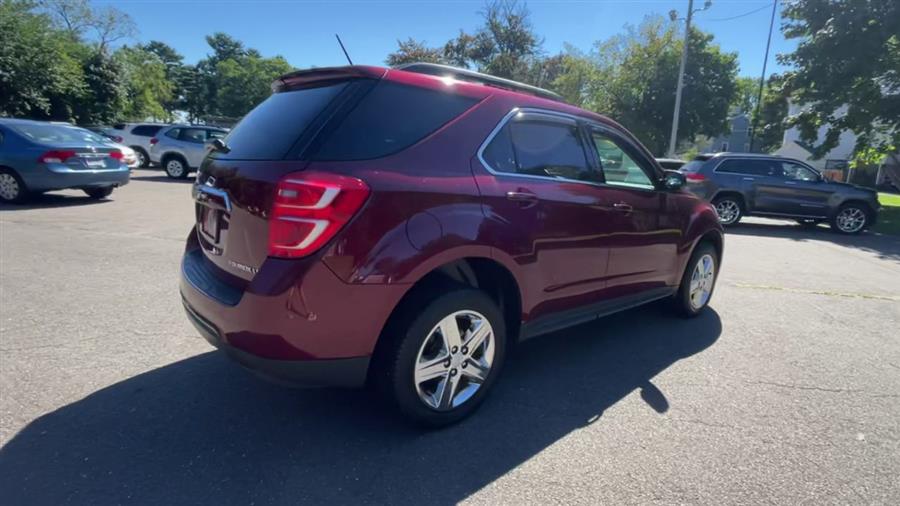 Used Chevrolet Equinox AWD 4dr LT 2016 | Wiz Leasing Inc. Stratford, Connecticut Used Chevrolet Equinox AWD 4dr LT 2016 | Wiz Leasing Inc. Stratford, Connecticut