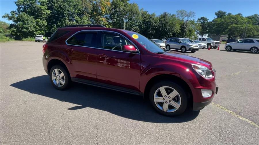 Used Chevrolet Equinox AWD 4dr LT 2016 | Wiz Leasing Inc. Stratford, Connecticut Used Chevrolet Equinox AWD 4dr LT 2016 | Wiz Leasing Inc. Stratford, Connecticut