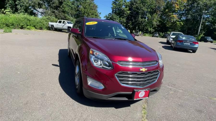 Used Chevrolet Equinox AWD 4dr LT 2016 | Wiz Leasing Inc. Stratford, Connecticut Used Chevrolet Equinox AWD 4dr LT 2016 | Wiz Leasing Inc. Stratford, Connecticut