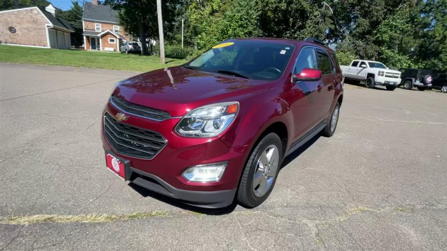 Used Chevrolet Equinox AWD 4dr LT 2016 | Wiz Leasing Inc. Stratford, Connecticut Used Chevrolet Equinox AWD 4dr LT 2016 | Wiz Leasing Inc. Stratford, Connecticut