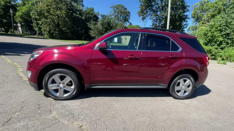 Used Chevrolet Equinox AWD 4dr LT 2016 | Wiz Leasing Inc. Stratford, Connecticut Used Chevrolet Equinox AWD 4dr LT 2016 | Wiz Leasing Inc. Stratford, Connecticut