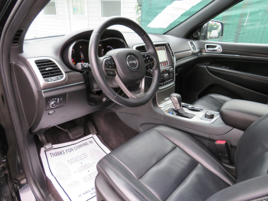 2018 Jeep Grand Cherokee Limited 4x4 4WD, available for sale in Middle Village, New York | Road Masters II INC. Middle Village, New York 2018 Jeep Grand Cherokee Limited 4x4 4WD, available for sale in Middle Village, New York | Road Masters II INC. Middle Village, New York