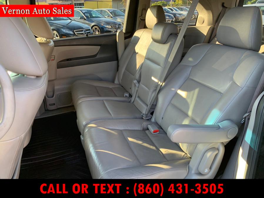 2012 Honda Odyssey 5dr Touring, available for sale in Manchester, Connecticut | Vernon Auto Sale & Service. Manchester, Connecticut 2012 Honda Odyssey 5dr Touring, available for sale in Manchester, Connecticut | Vernon Auto Sale & Service. Manchester, Connecticut