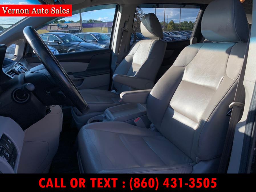 2012 Honda Odyssey 5dr Touring, available for sale in Manchester, Connecticut | Vernon Auto Sale & Service. Manchester, Connecticut 2012 Honda Odyssey 5dr Touring, available for sale in Manchester, Connecticut | Vernon Auto Sale & Service. Manchester, Connecticut