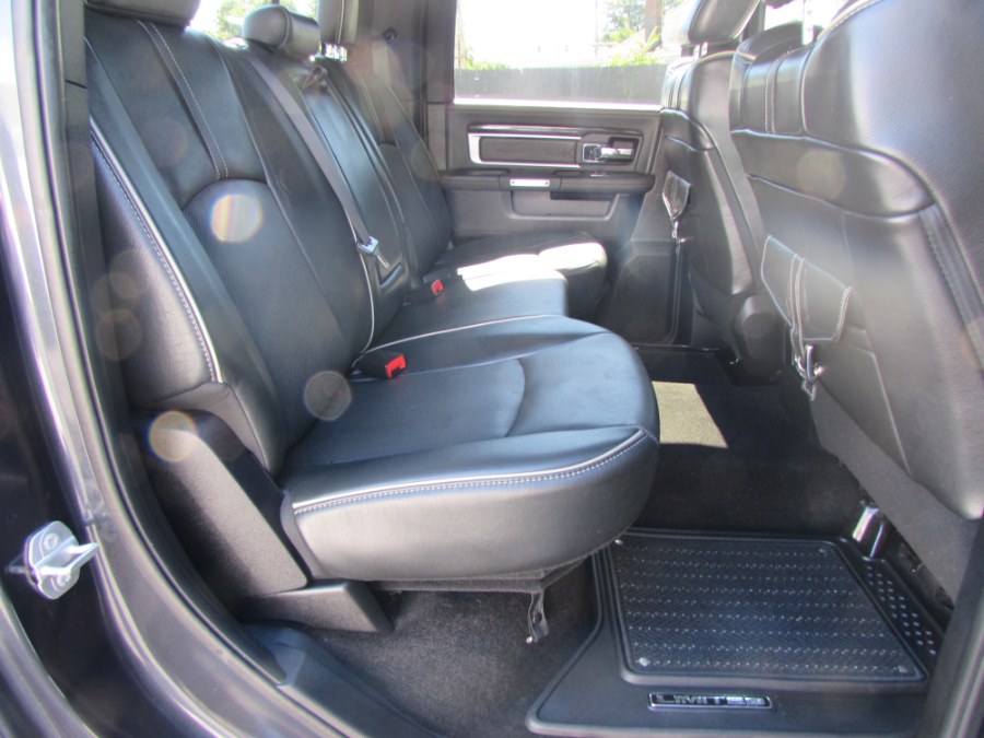 Used Ram 1500 4WD Crew Cab 149" Longhorn Limited 2016 | Chip's Auto Sales Inc. Milford, Connecticut Used Ram 1500 4WD Crew Cab 149" Longhorn Limited 2016 | Chip's Auto Sales Inc. Milford, Connecticut