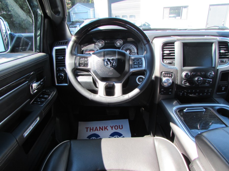 Used Ram 1500 4WD Crew Cab 149" Longhorn Limited 2016 | Chip's Auto Sales Inc. Milford, Connecticut Used Ram 1500 4WD Crew Cab 149" Longhorn Limited 2016 | Chip's Auto Sales Inc. Milford, Connecticut
