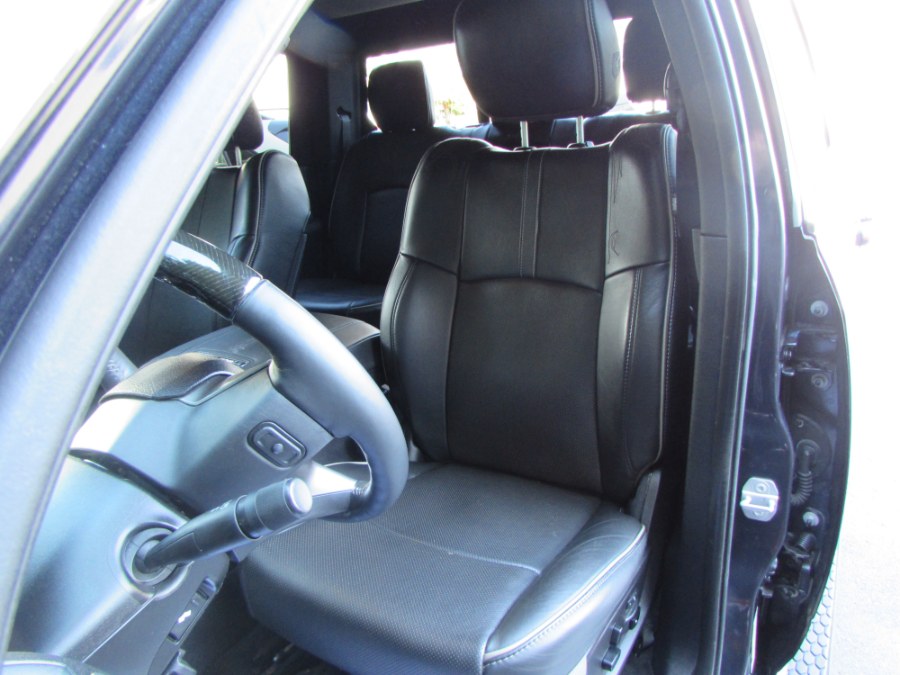 Used Ram 1500 4WD Crew Cab 149" Longhorn Limited 2016 | Chip's Auto Sales Inc. Milford, Connecticut Used Ram 1500 4WD Crew Cab 149" Longhorn Limited 2016 | Chip's Auto Sales Inc. Milford, Connecticut