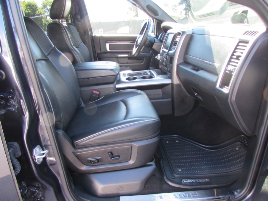 Used Ram 1500 4WD Crew Cab 149" Longhorn Limited 2016 | Chip's Auto Sales Inc. Milford, Connecticut Used Ram 1500 4WD Crew Cab 149" Longhorn Limited 2016 | Chip's Auto Sales Inc. Milford, Connecticut