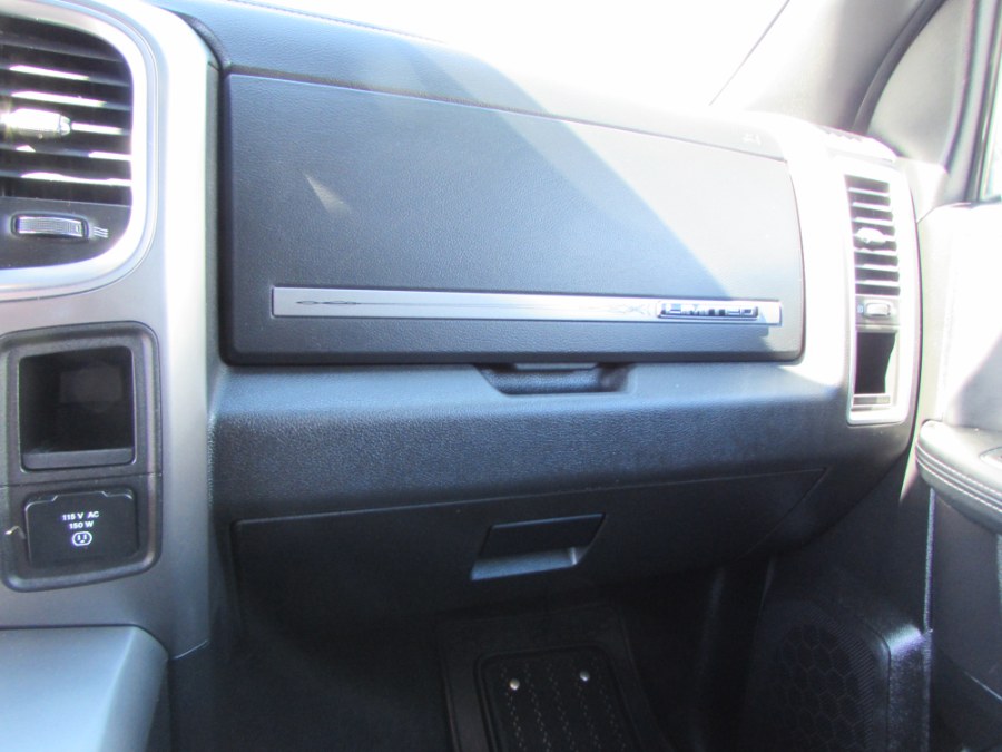 Used Ram 1500 4WD Crew Cab 149" Longhorn Limited 2016 | Chip's Auto Sales Inc. Milford, Connecticut Used Ram 1500 4WD Crew Cab 149" Longhorn Limited 2016 | Chip's Auto Sales Inc. Milford, Connecticut