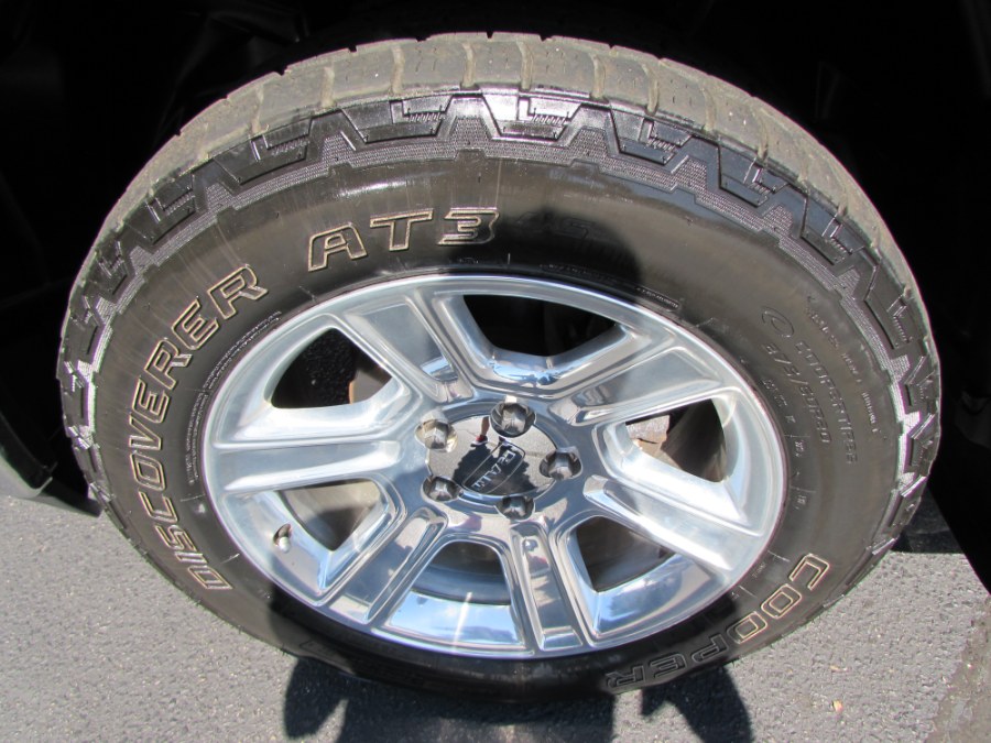 Used Ram 1500 4WD Crew Cab 149" Longhorn Limited 2016 | Chip's Auto Sales Inc. Milford, Connecticut Used Ram 1500 4WD Crew Cab 149" Longhorn Limited 2016 | Chip's Auto Sales Inc. Milford, Connecticut