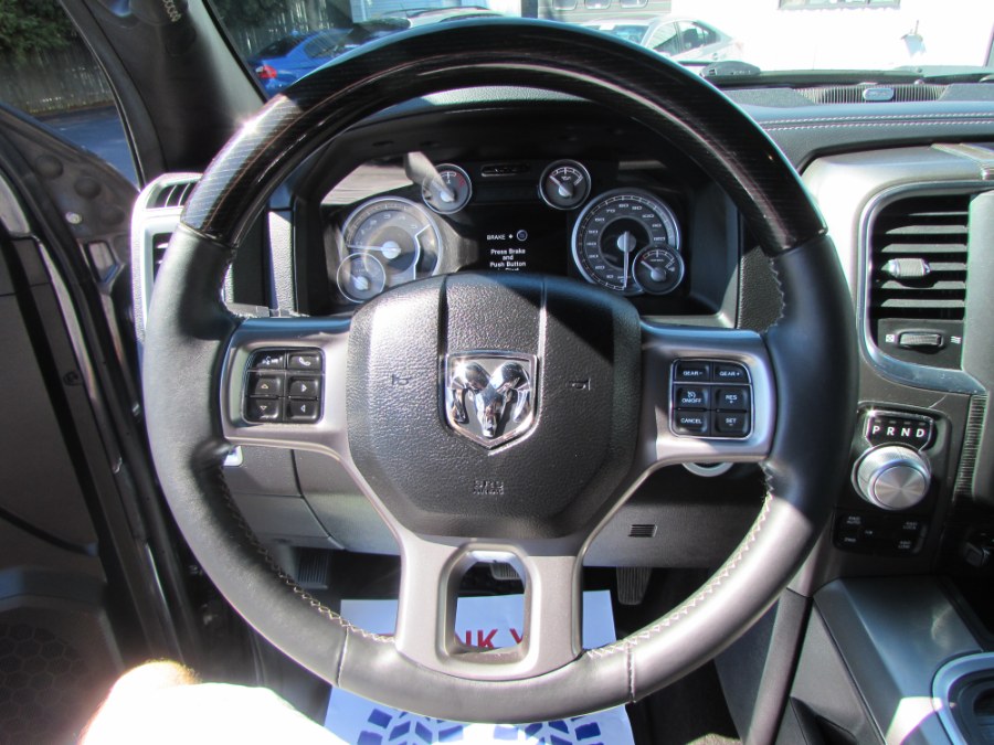 Used Ram 1500 4WD Crew Cab 149" Longhorn Limited 2016 | Chip's Auto Sales Inc. Milford, Connecticut Used Ram 1500 4WD Crew Cab 149" Longhorn Limited 2016 | Chip's Auto Sales Inc. Milford, Connecticut