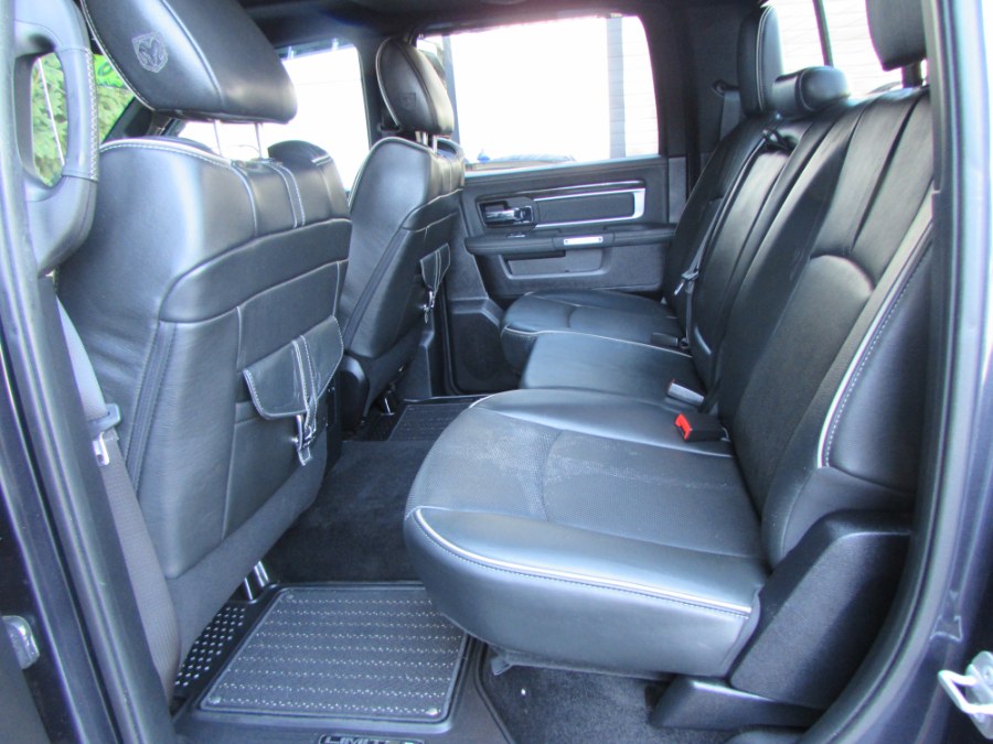 Used Ram 1500 4WD Crew Cab 149" Longhorn Limited 2016 | Chip's Auto Sales Inc. Milford, Connecticut Used Ram 1500 4WD Crew Cab 149" Longhorn Limited 2016 | Chip's Auto Sales Inc. Milford, Connecticut
