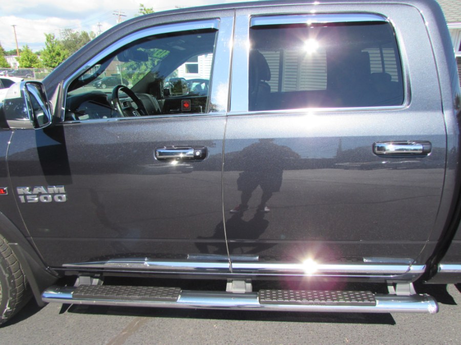 Used Ram 1500 4WD Crew Cab 149" Longhorn Limited 2016 | Chip's Auto Sales Inc. Milford, Connecticut Used Ram 1500 4WD Crew Cab 149" Longhorn Limited 2016 | Chip's Auto Sales Inc. Milford, Connecticut