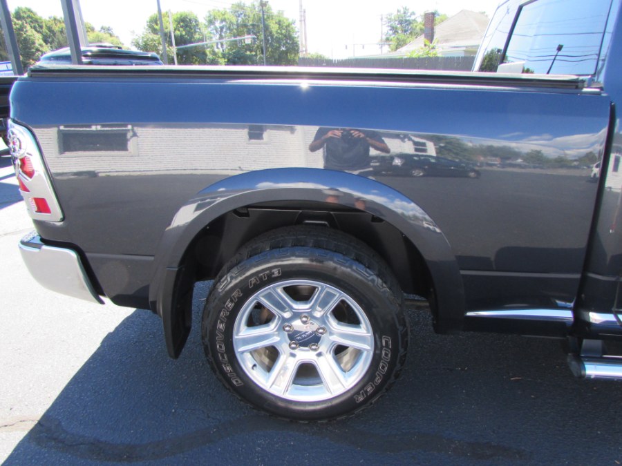 Used Ram 1500 4WD Crew Cab 149" Longhorn Limited 2016 | Chip's Auto Sales Inc. Milford, Connecticut Used Ram 1500 4WD Crew Cab 149" Longhorn Limited 2016 | Chip's Auto Sales Inc. Milford, Connecticut