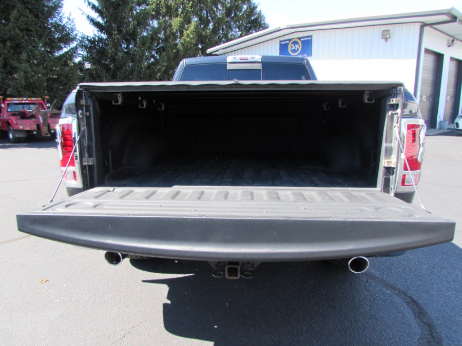 Used Ram 1500 4WD Crew Cab 149" Longhorn Limited 2016 | Chip's Auto Sales Inc. Milford, Connecticut Used Ram 1500 4WD Crew Cab 149" Longhorn Limited 2016 | Chip's Auto Sales Inc. Milford, Connecticut