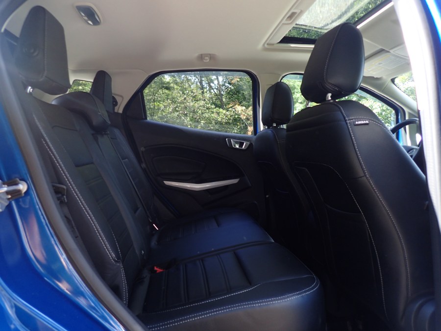 Used Ford EcoSport Titanium 4WD 2018 | Eagleville Motors. Storrs, Connecticut Used Ford EcoSport Titanium 4WD 2018 | Eagleville Motors. Storrs, Connecticut