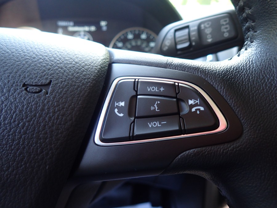 Used Ford EcoSport Titanium 4WD 2018 | Eagleville Motors. Storrs, Connecticut Used Ford EcoSport Titanium 4WD 2018 | Eagleville Motors. Storrs, Connecticut