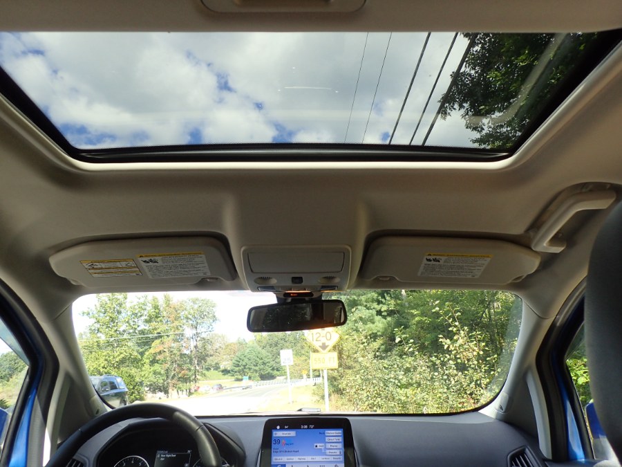Used Ford EcoSport Titanium 4WD 2018 | Eagleville Motors. Storrs, Connecticut Used Ford EcoSport Titanium 4WD 2018 | Eagleville Motors. Storrs, Connecticut