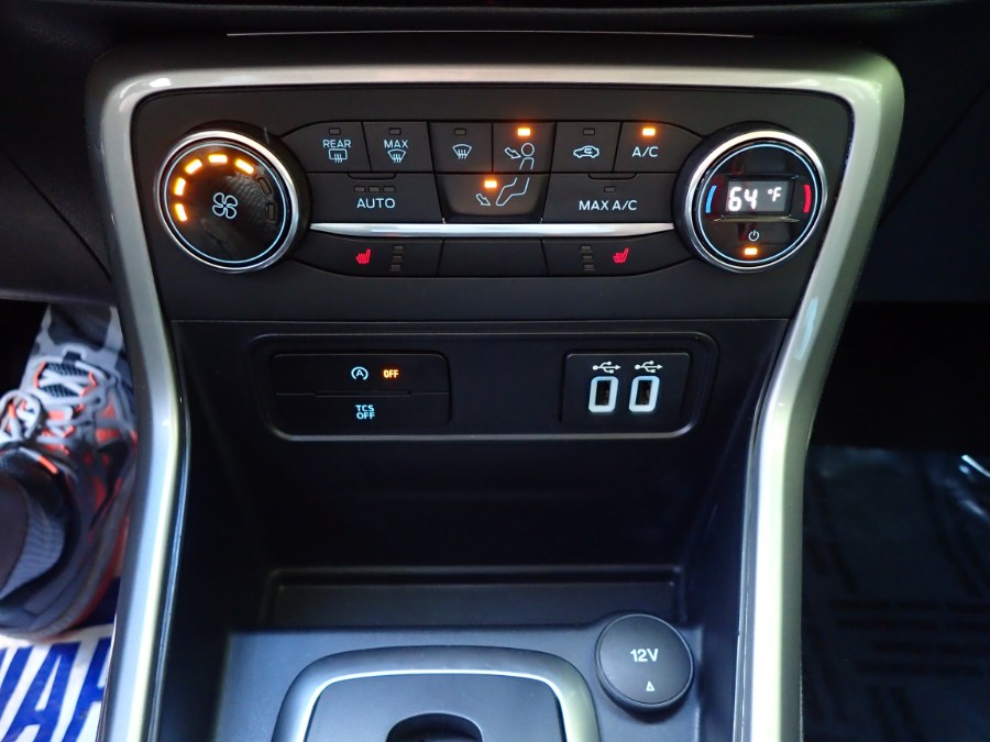 Used Ford EcoSport Titanium 4WD 2018 | Eagleville Motors. Storrs, Connecticut Used Ford EcoSport Titanium 4WD 2018 | Eagleville Motors. Storrs, Connecticut