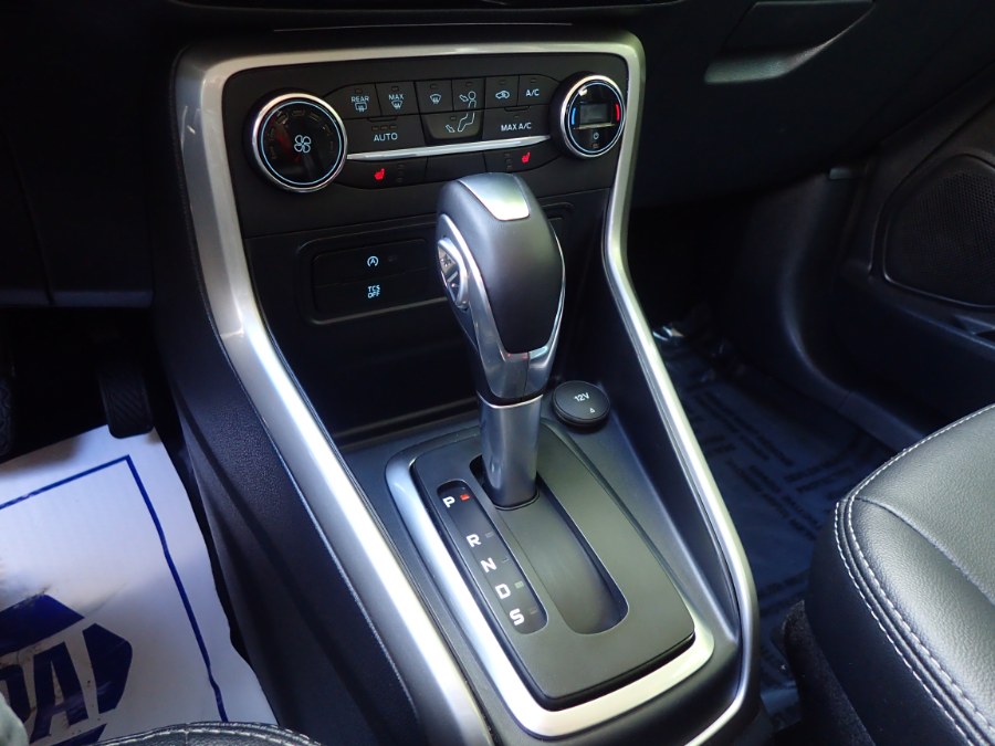 Used Ford EcoSport Titanium 4WD 2018 | Eagleville Motors. Storrs, Connecticut Used Ford EcoSport Titanium 4WD 2018 | Eagleville Motors. Storrs, Connecticut