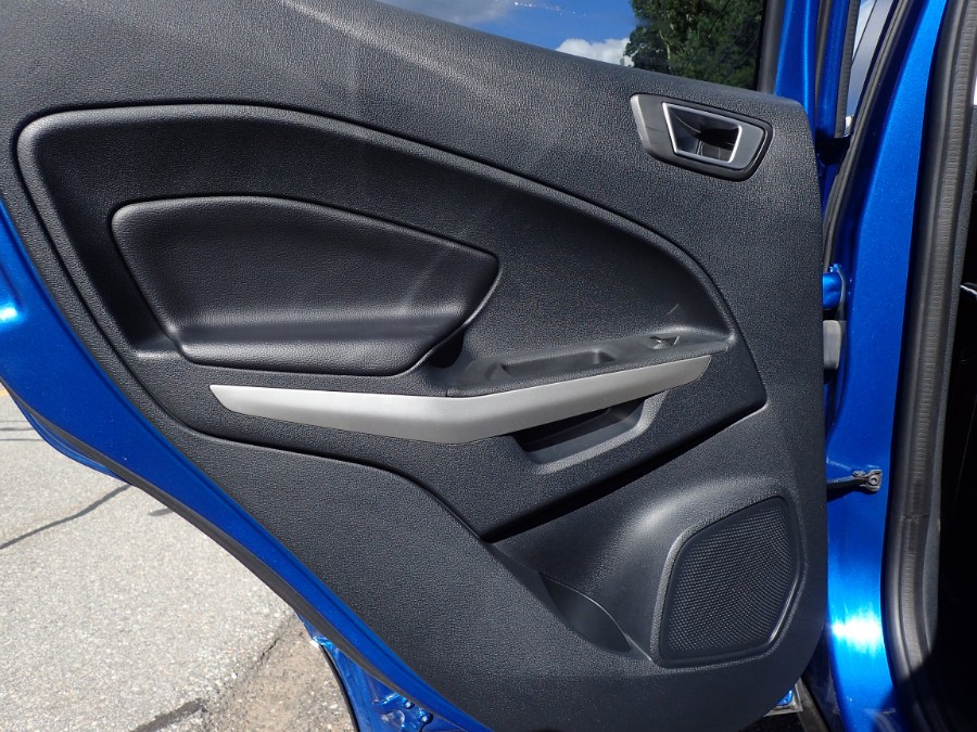 Used Ford EcoSport Titanium 4WD 2018 | Eagleville Motors. Storrs, Connecticut Used Ford EcoSport Titanium 4WD 2018 | Eagleville Motors. Storrs, Connecticut