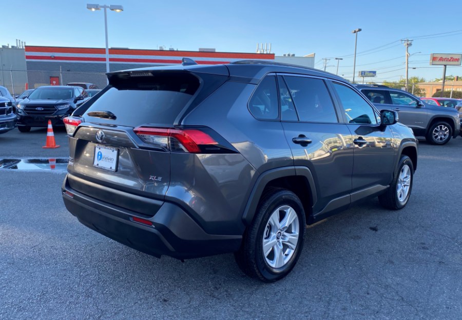 Used Toyota RAV4 XLE FWD (Natl) 2021 | Inman Motors Sales. Medford, Massachusetts Used Toyota RAV4 XLE FWD (Natl) 2021 | Inman Motors Sales. Medford, Massachusetts